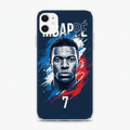Coque Mbappé